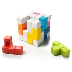Smart Games Plug & Play Puzzler -Spellen Verkoopwinkel plug play puzzler 2