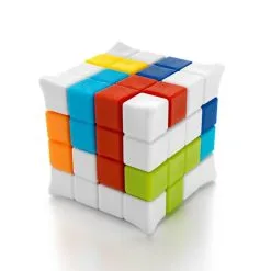 Smart Games Plug & Play Puzzler -Spellen Verkoopwinkel plug play puzzler 3