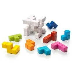 Smart Games Plug & Play Puzzler -Spellen Verkoopwinkel plug play puzzler 4