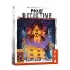 999 Games Pocket Detective: Bloedrode Rozen -Spellen Verkoopwinkel pocket detective bloedrode rozen 2