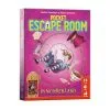999 Games Pocket Escape Room - In Wonderland -Spellen Verkoopwinkel pocket escape room in wonderland