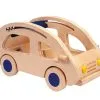 EDUCO Poppenhuis Meubilair | Auto -Spellen Verkoopwinkel poppenhuis meubilair auto
