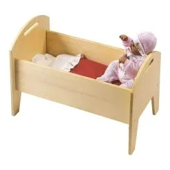 EDUCO Poppenledikant