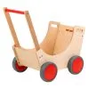 EDUCO Poppenwandelwagen 1 EDUCO Poppenwandelwagen -Spellen Verkoopwinkel poppenwandelwagen
