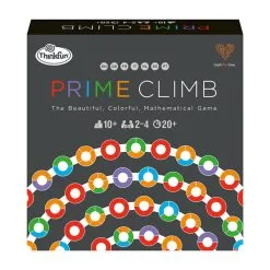 Thinkfun Prime Climb