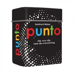 White Goblin Games Punto