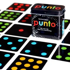 White Goblin Games Punto -Spellen Verkoopwinkel punto 3