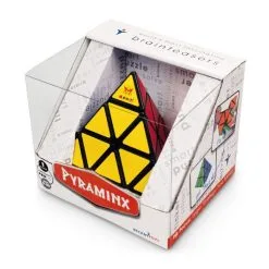 Recent Toys Pyraminx 6 Recent Toys Pyraminx -Spellen Verkoopwinkel pyraminx 1