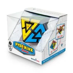 Recent Toys Pyraminx Diamond -Spellen Verkoopwinkel pyraminx diamond 4