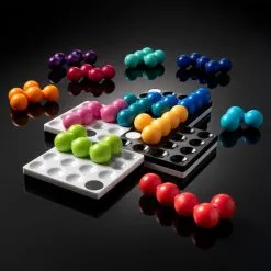 Smart Games Quadrillion -Spellen Verkoopwinkel quadrillion 4