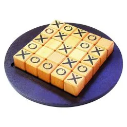 GIGAMIC Quixo Classic -Spellen Verkoopwinkel quixo classic 1