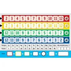 White Goblin Games Qwixx On Board 7 White Goblin Games Qwixx On Board -Spellen Verkoopwinkel qwixx on board 2