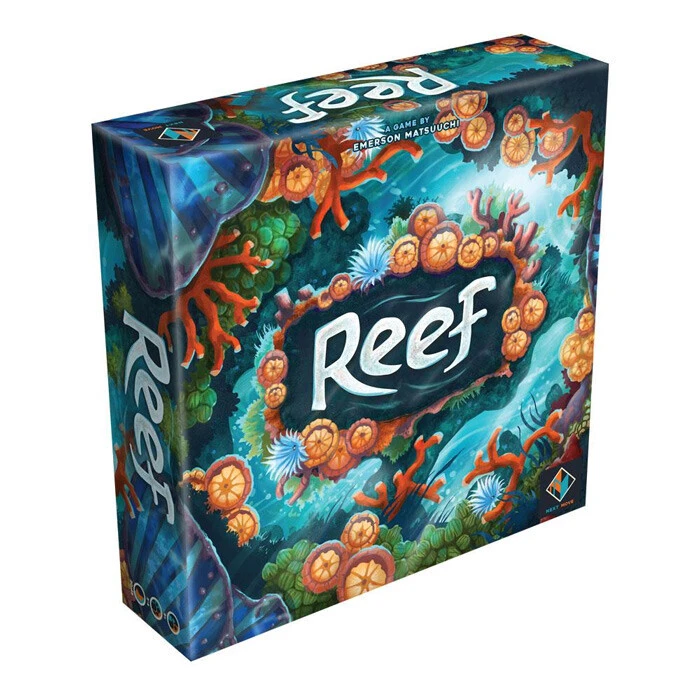 Reef 3 Reef