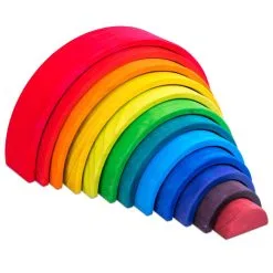 Betzold Regenboog Groot 12-delig