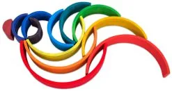 Betzold Regenboog Groot 12-delig -Spellen Verkoopwinkel regenboog groot 12 delig 3