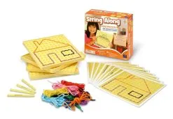 Learning Resources Rijg Mee! Klassenset