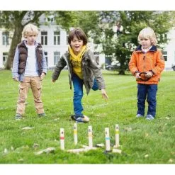 Spellen Verkoopwinkel -Spellen Verkoopwinkel ringwerpen 1