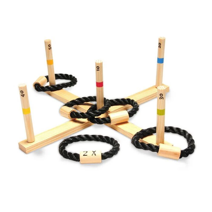 BS Toys Ringwerpen 3 BS Toys Ringwerpen