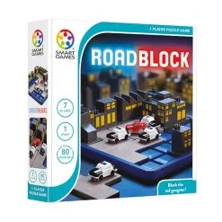 Smart Games Road Block