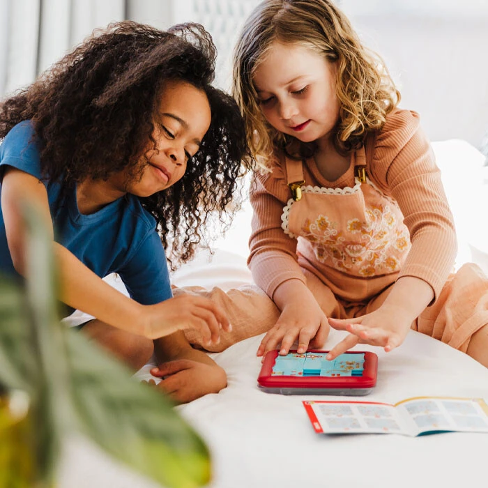 Smart Games Robot Factory 5 Smart Games Robot Factory - Afbeelding 3