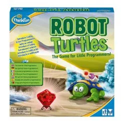 Thinkfun Robot Turtles