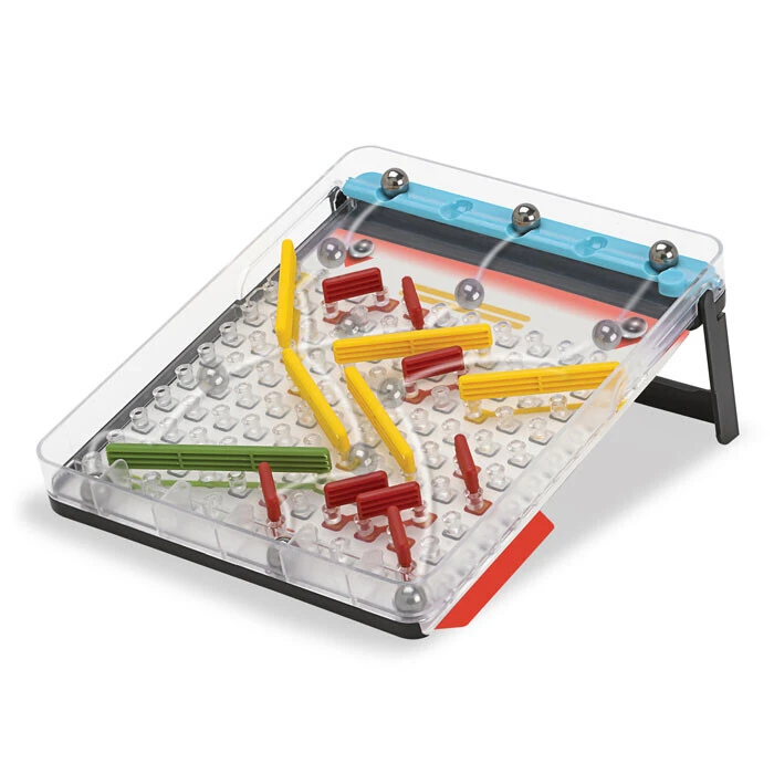 HUCH! & Friends Roll On! 4 HUCH! & Friends Roll On! - Afbeelding 2