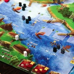 White Goblin Games Rovers Van De Noordzee -Spellen Verkoopwinkel rovers van de noordzee 2