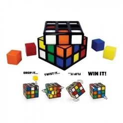 Jumbo Rubik's Cage -Spellen Verkoopwinkel rubik s cage 3