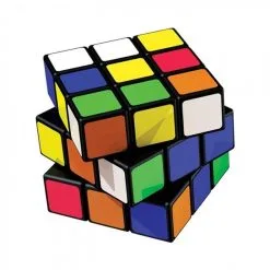 Jumbo Rubik's Cube 3x3 -Spellen Verkoopwinkel rubik s cube 3x3 2
