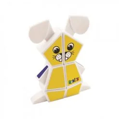 Jumbo Rubik's Junior Bunny -Spellen Verkoopwinkel rubik s junior bunny 1