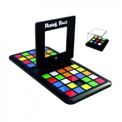 Jumbo Rubik's Race 5 Jumbo Rubik's Race -Spellen Verkoopwinkel rubik s race 1
