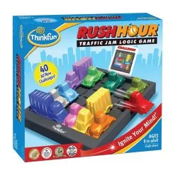 Thinkfun Rush Hour