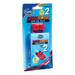 Thinkfun Rush Hour Aanvulset 2