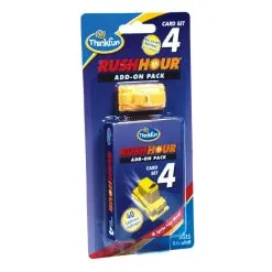 Thinkfun Rush Hour Aanvulset 4