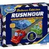 Thinkfun Rush Hour Deluxe Editie -Spellen Verkoopwinkel rush hour deluxe editie