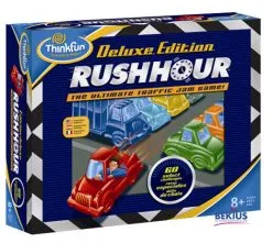 Thinkfun Rush Hour Deluxe Editie