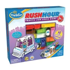 Thinkfun Rush Hour Junior