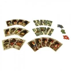 999 Games Saboteur: De Uitbreiding -Spellen Verkoopwinkel saboteur de uitbreiding 1