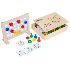 Samen Schroeven | Educo