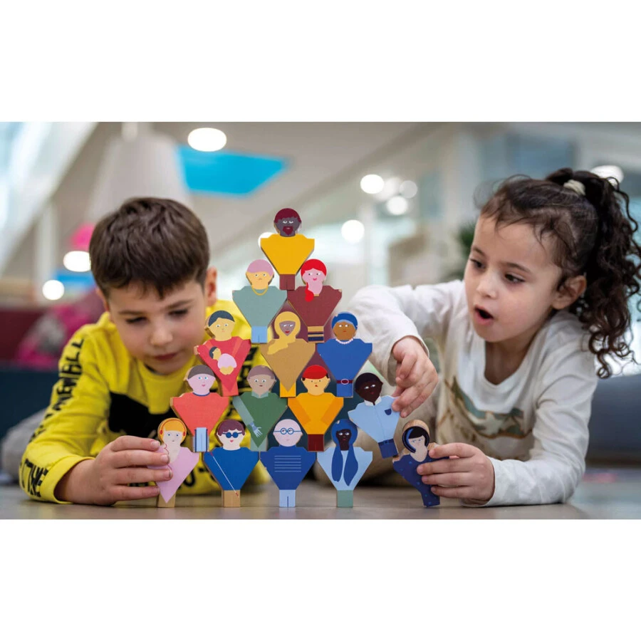 EDUCO Samen Sterk 4 EDUCO Samen Sterk - Afbeelding 2