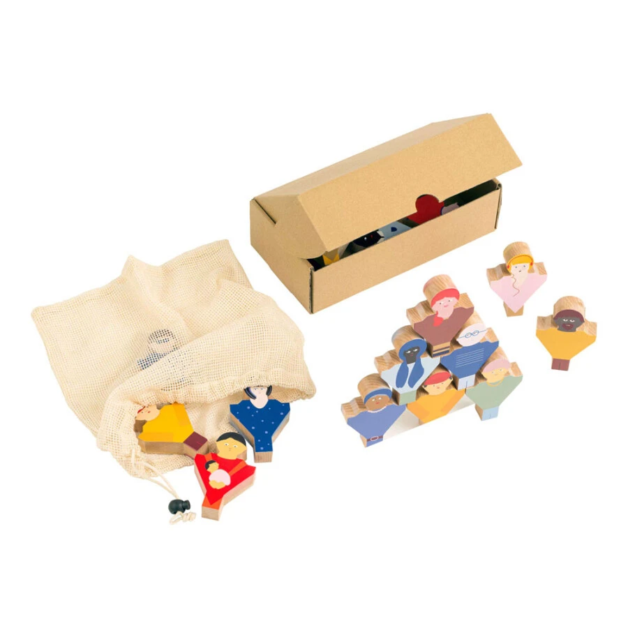 EDUCO Samen Sterk 3 EDUCO Samen Sterk