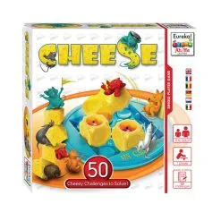 Eureka! Ah!Ha Games Say Cheese
