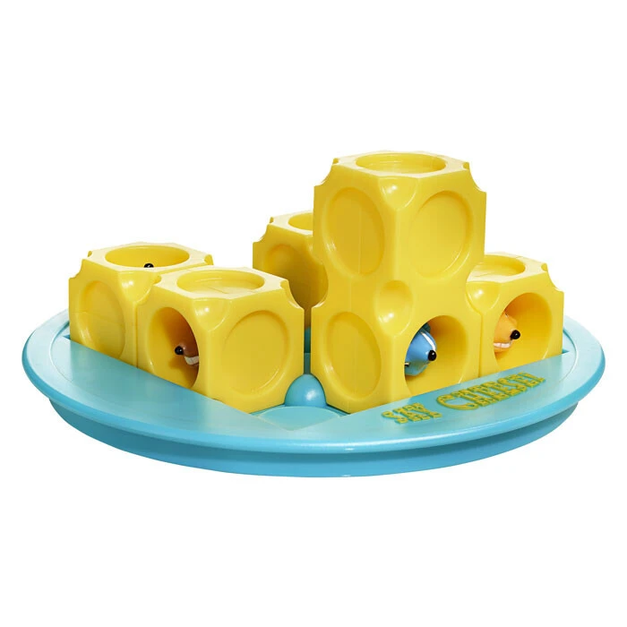 Eureka! Ah!Ha Games Say Cheese 4 Eureka! Ah!Ha Games Say Cheese - Afbeelding 2