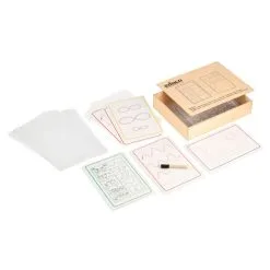 EDUCO Schrijfmotoriek | Voorbereid Schrijven