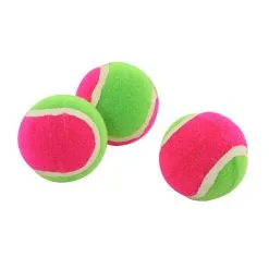 Betzold Set Van 3 Velcro-ballen