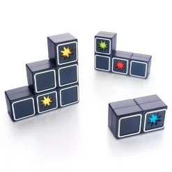 Smart Games Shooting Stars -Spellen Verkoopwinkel shooting stars 3