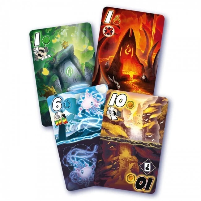 999 Games Silencio 4 999 Games Silencio - Afbeelding 2