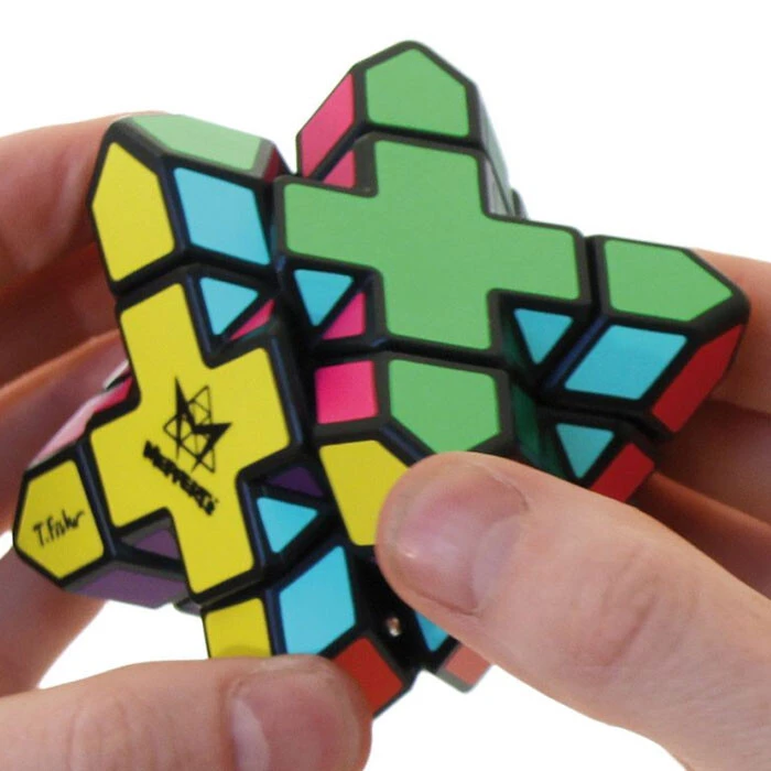 Recent Toys Skewb Xtreme 5 Recent Toys Skewb Xtreme - Afbeelding 3