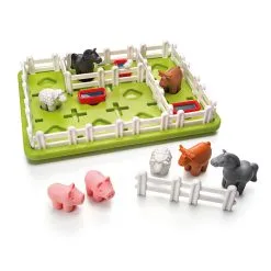 Smart Games Smart Farmer -Spellen Verkoopwinkel smart farmer 1