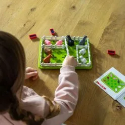 Smart Games Smart Farmer -Spellen Verkoopwinkel smart farmer 10